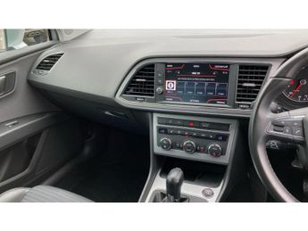 SEAT Leon 1.4 EcoTSI 150 Xcellence Technology 5dr DSG Petrol Hatchback