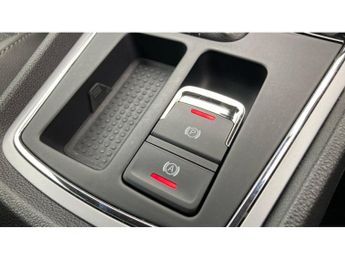 SEAT Leon 1.4 EcoTSI 150 Xcellence Technology 5dr DSG Petrol Hatchback