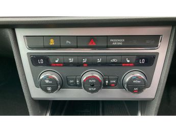 SEAT Leon 1.4 EcoTSI 150 Xcellence Technology 5dr DSG Petrol Hatchback