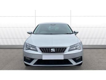 SEAT Leon 1.4 EcoTSI 150 Xcellence Technology 5dr DSG Petrol Hatchback