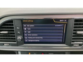SEAT Leon 1.4 EcoTSI 150 Xcellence Technology 5dr DSG Petrol Hatchback