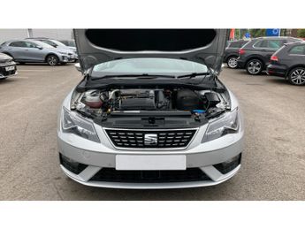 SEAT Leon 1.4 EcoTSI 150 Xcellence Technology 5dr DSG Petrol Hatchback