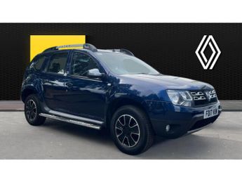 Dacia Duster 1.5 dCi 110 Prestige 5dr Diesel Estate