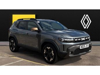 Dacia Duster 1.6 Hybrid 140 Extreme 5dr Auto Hybrid Estate