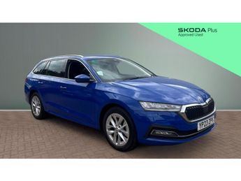 Skoda Octavia 2.0 TDI 150 SE L 5dr DSG Diesel Estate