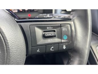 Nissan Qashqai 1.5 E-Power Tekna 5dr Auto Hybrid Hatchback