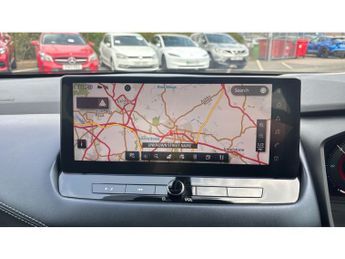Nissan Qashqai 1.5 E-Power Tekna 5dr Auto Hybrid Hatchback