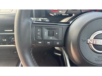 Nissan Qashqai 1.5 E-Power Tekna 5dr Auto Hybrid Hatchback