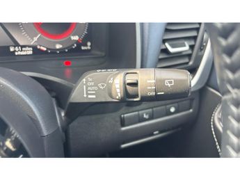 Nissan Qashqai 1.5 E-Power Tekna 5dr Auto Hybrid Hatchback