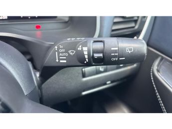 Nissan Qashqai 1.5 E-Power Tekna 5dr Auto Hybrid Hatchback