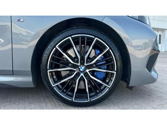 BMW 2 Series 220i M Sport 4dr Step Auto Petrol Saloon