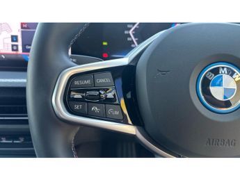 BMW i4 400kW M50 83.9kWh 5dr Auto Electric Hatchback