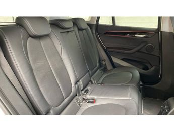 BMW X1 xDrive 20i xLine 5dr Step Auto Petrol Estate