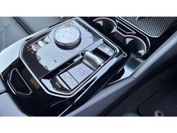 BMW 5 Series 520i M Sport 4dr Auto Petrol Saloon