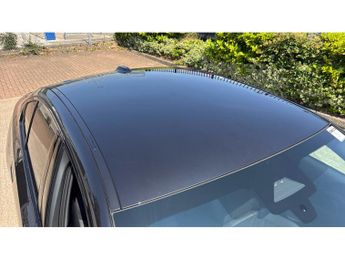 BMW 5 Series 520i M Sport 4dr Auto Petrol Saloon