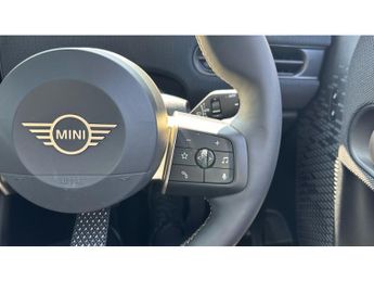 MINI Cooper 2.0 S Classic [Level 2] 3dr Auto Petrol Hatchback