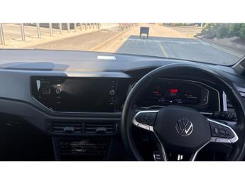 Volkswagen Polo 1.0 TSI 110 R-Line 5dr DSG Petrol Hatchback