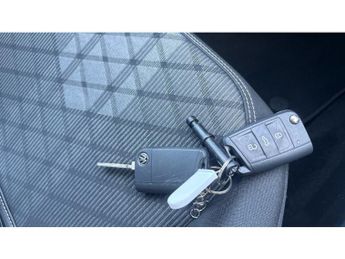 Volkswagen Polo 1.0 TSI 110 R-Line 5dr DSG Petrol Hatchback