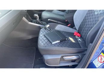 Volkswagen Polo 1.0 TSI 110 R-Line 5dr DSG Petrol Hatchback
