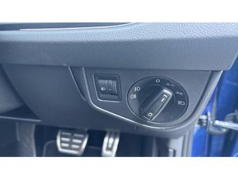 Volkswagen Polo 1.0 TSI 110 R-Line 5dr DSG Petrol Hatchback