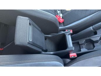 Volkswagen Polo 1.0 TSI 110 R-Line 5dr DSG Petrol Hatchback
