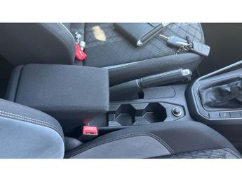 Volkswagen Polo 1.0 TSI 110 R-Line 5dr DSG Petrol Hatchback