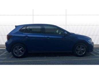 Volkswagen Polo 1.0 TSI 110 R-Line 5dr DSG Petrol Hatchback