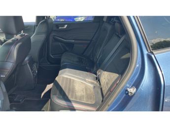 Ford Kuga 2.5 FHEV ST-Line X Edition 5dr CVT Hybrid Estate