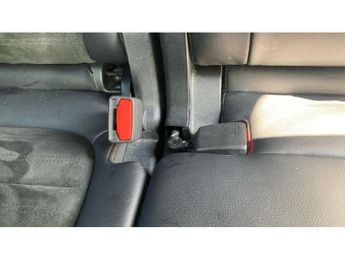 Ford Kuga 2.5 FHEV ST-Line X Edition 5dr CVT Hybrid Estate