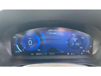 Ford Kuga 2.5 FHEV ST-Line X Edition 5dr CVT Hybrid Estate