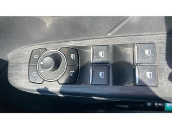 Ford Kuga 2.5 FHEV ST-Line X Edition 5dr CVT Hybrid Estate