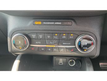 Ford Kuga 2.5 FHEV ST-Line X Edition 5dr CVT Hybrid Estate