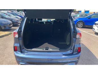 Ford Kuga 2.5 FHEV ST-Line X Edition 5dr CVT Hybrid Estate
