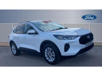 Ford Kuga 1.5 EcoBoost Titanium 5dr Petrol Estate