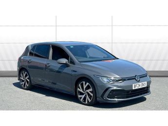 Volkswagen Golf 1.5 eTSI 150 R-Line 5dr DSG Petrol Hatchback