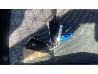 Volkswagen Golf 1.5 eTSI 150 R-Line 5dr DSG Petrol Hatchback