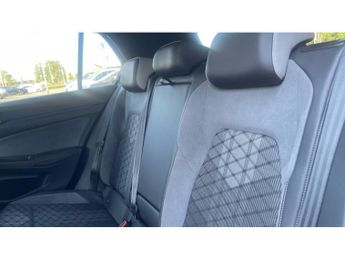 Volkswagen Golf 1.5 eTSI 150 R-Line 5dr DSG Petrol Hatchback
