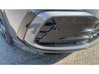 Volkswagen Golf 1.5 eTSI 150 R-Line 5dr DSG Petrol Hatchback