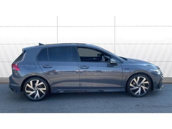 Volkswagen Golf 1.5 eTSI 150 R-Line 5dr DSG Petrol Hatchback