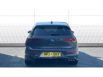 Volkswagen Golf 1.5 eTSI 150 R-Line 5dr DSG Petrol Hatchback