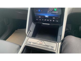 Ford Explorer 210kW Select 77kWh 5dr Auto Electric Estate