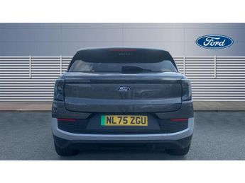 Ford Explorer 210kW Select 77kWh 5dr Auto Electric Estate