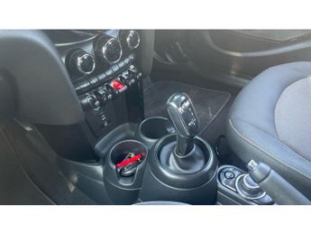 MINI Hatchback 1.5 Cooper Classic Premium Plus 5dr Auto Petrol Hatchback