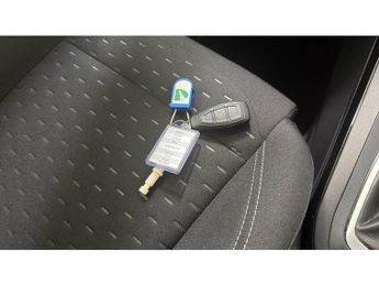 Ford Puma 1.0 EcoBoost Hybrid mHEV Titanium 5dr DCT Petrol Hatchback