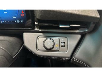 Ford Puma 1.0 EcoBoost Hybrid mHEV Titanium 5dr DCT Petrol Hatchback