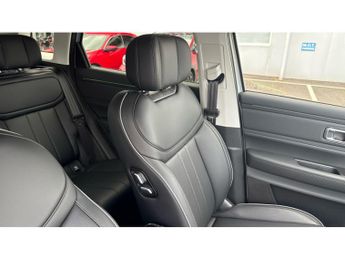 Jaecoo 7 1.5T SHS-P Luxury 5dr Auto Estate