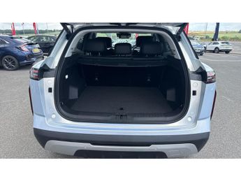 Jaecoo 7 1.5T SHS-P Luxury 5dr Auto Estate