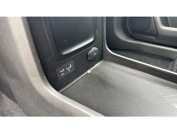 Jaecoo 7 1.5T SHS-P Luxury 5dr Auto Estate
