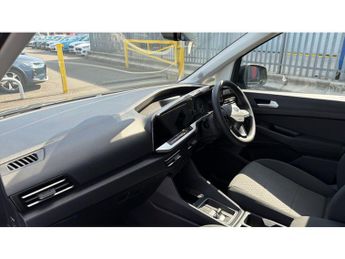 Ford Tourneo Connect 2.0 EcoBlue Titanium 5dr Auto [7 seat] Diesel Estate