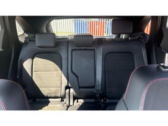 Ford Kuga 2.5 FHEV ST-Line X Edition 5dr CVT Hybrid Estate